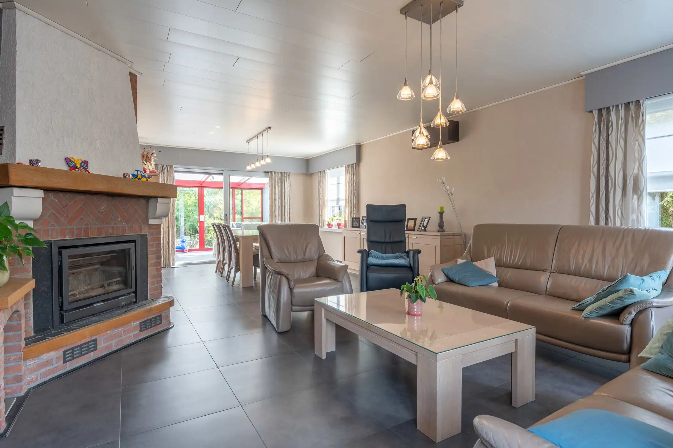 4slpk woning met prachtige tuin op toplocatie te Merksplas! foto 8