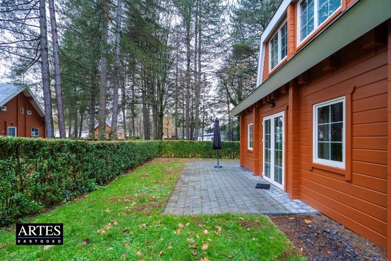 Charmante recreatiewoning in Zutendaal – Landal Mooi Zutendaal foto 5