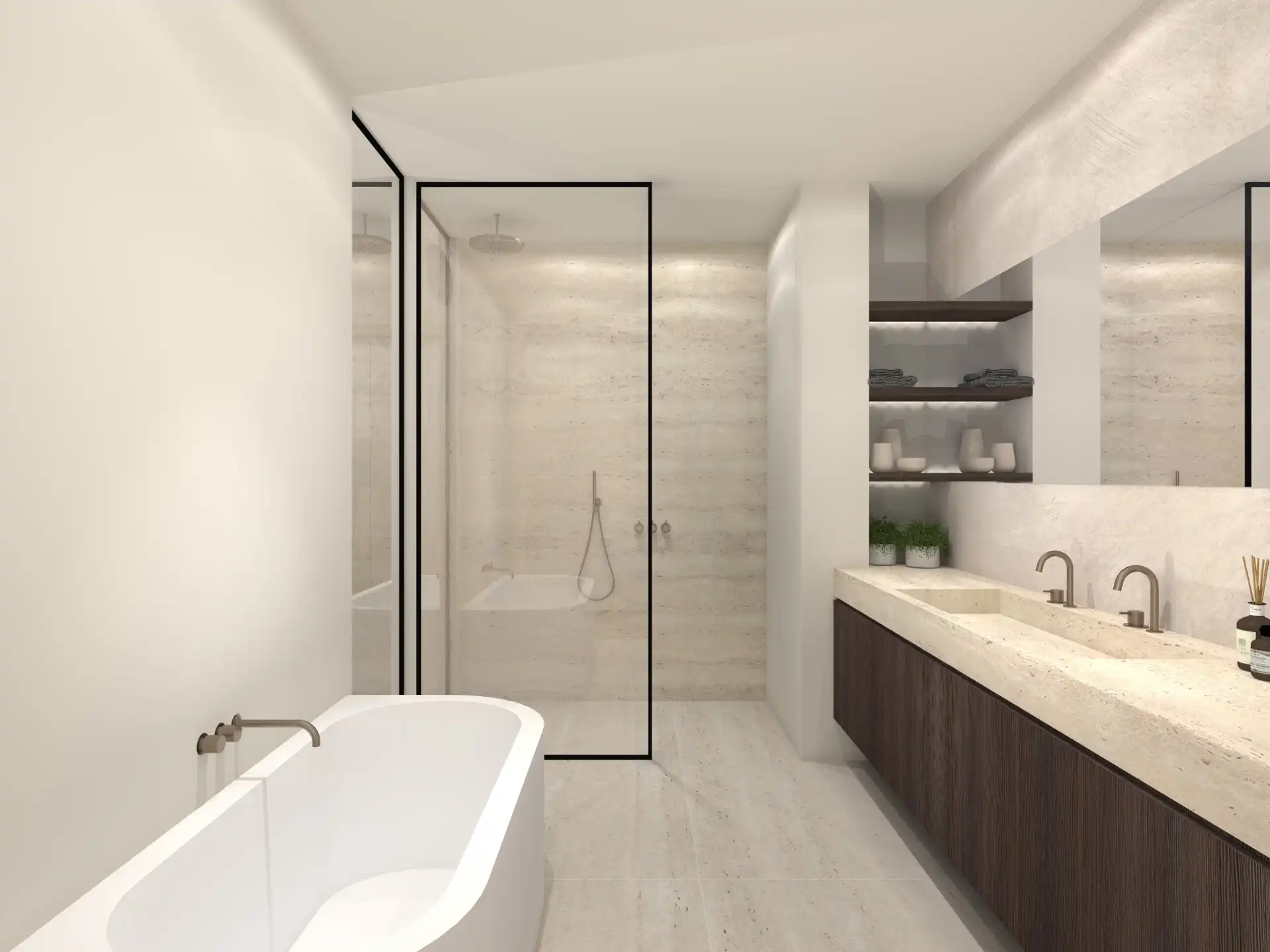 De Generale, laatste penthouse foto 5