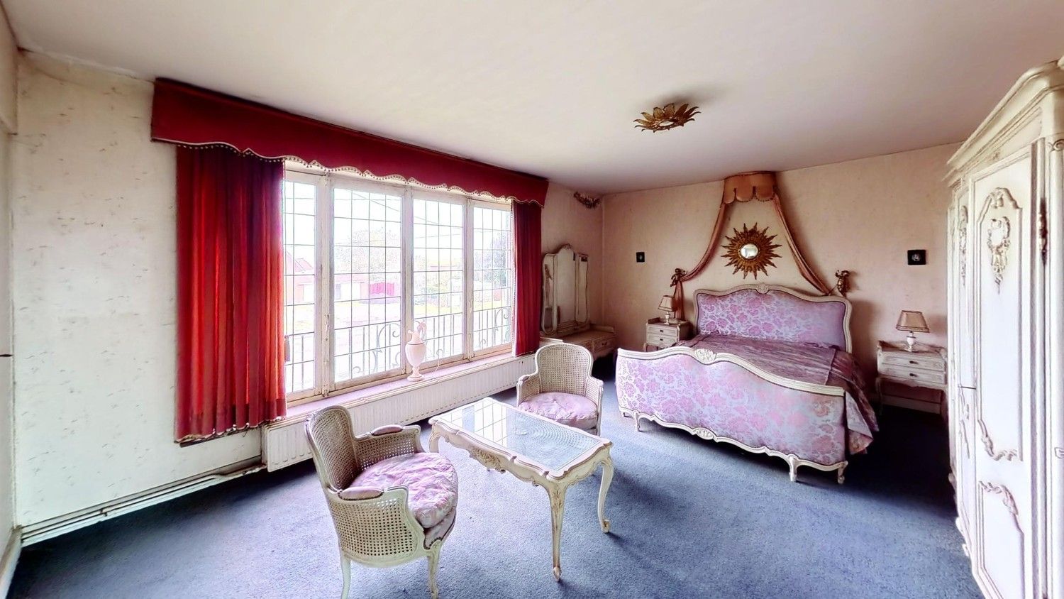 🏡 Te koop: te renoveren ruime villa – unieke opportuniteit in Elst! foto 10