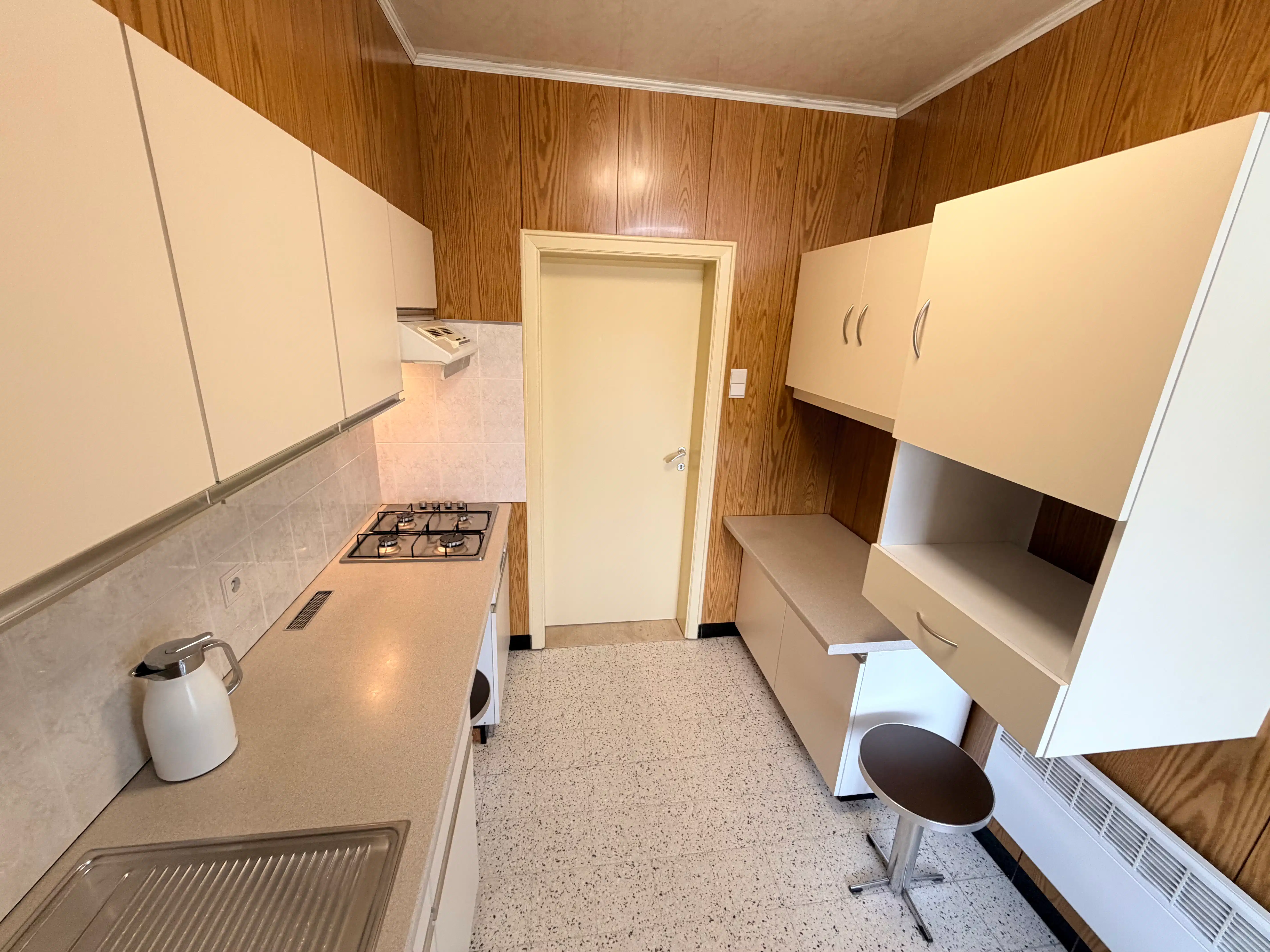 Hasselt-Spalbeek, Laarbeekstraat 24: Prachtig gelegen woning in agrarisch gebied op een perceel van 29a 40ca ! foto 7