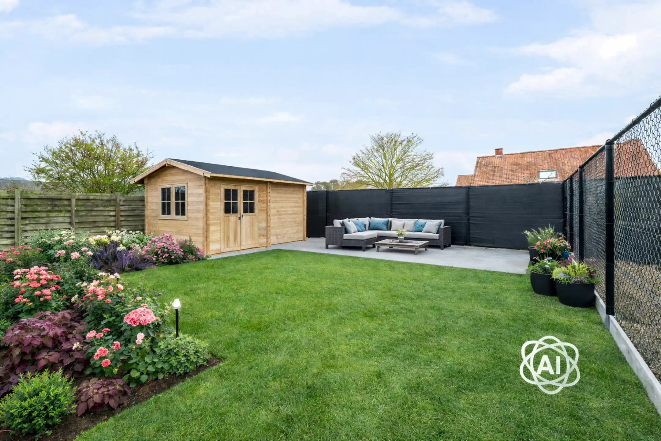 Kwalitatieve nieuwbouw voorzien van de laatste technieken! foto 9