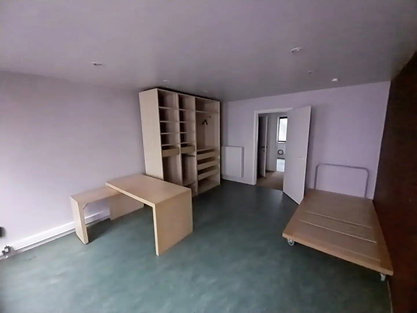 Handelspand te huur in het hippe Ridderstraatje – hartje Hasselt foto 10