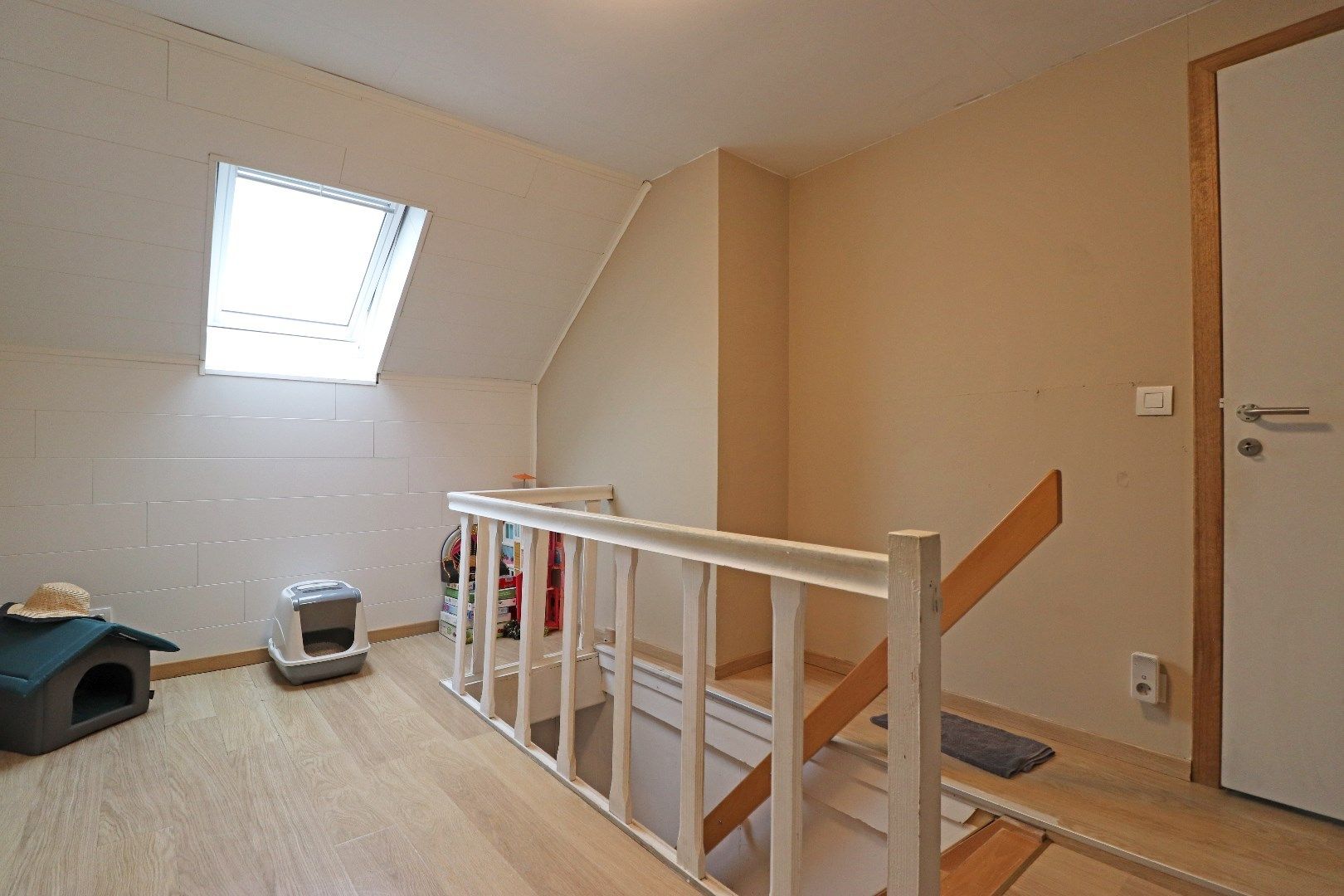 Gezellige woning met ruim zonneterras foto 6