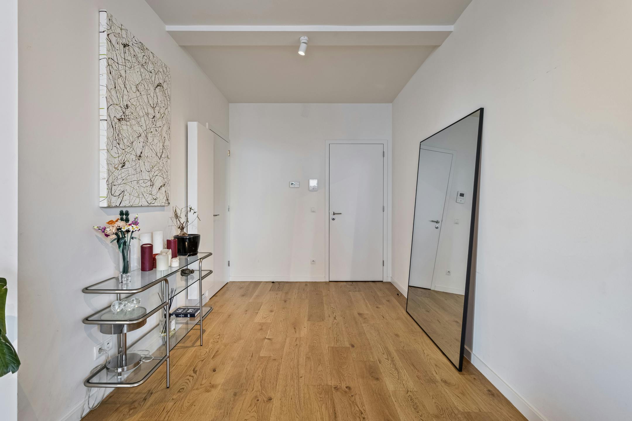 Appartement met 2 slaapkamers en terras te koop 't Eilandje foto 11