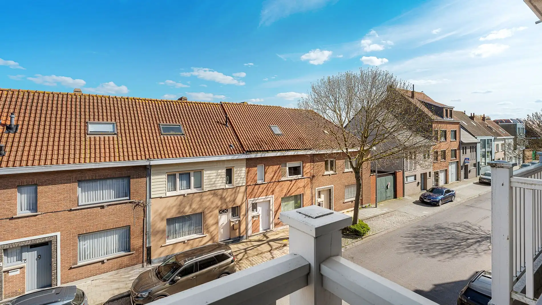 Energiezuinig appartement inclusief parking te Zeebrugge foto 7