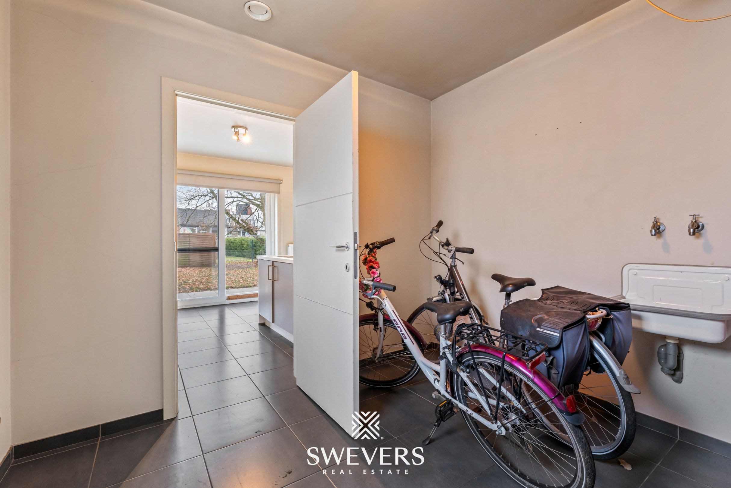 Lichtrijke open bebouwing met 3 slaapkamers op toplocatie in Zonhoven foto 22