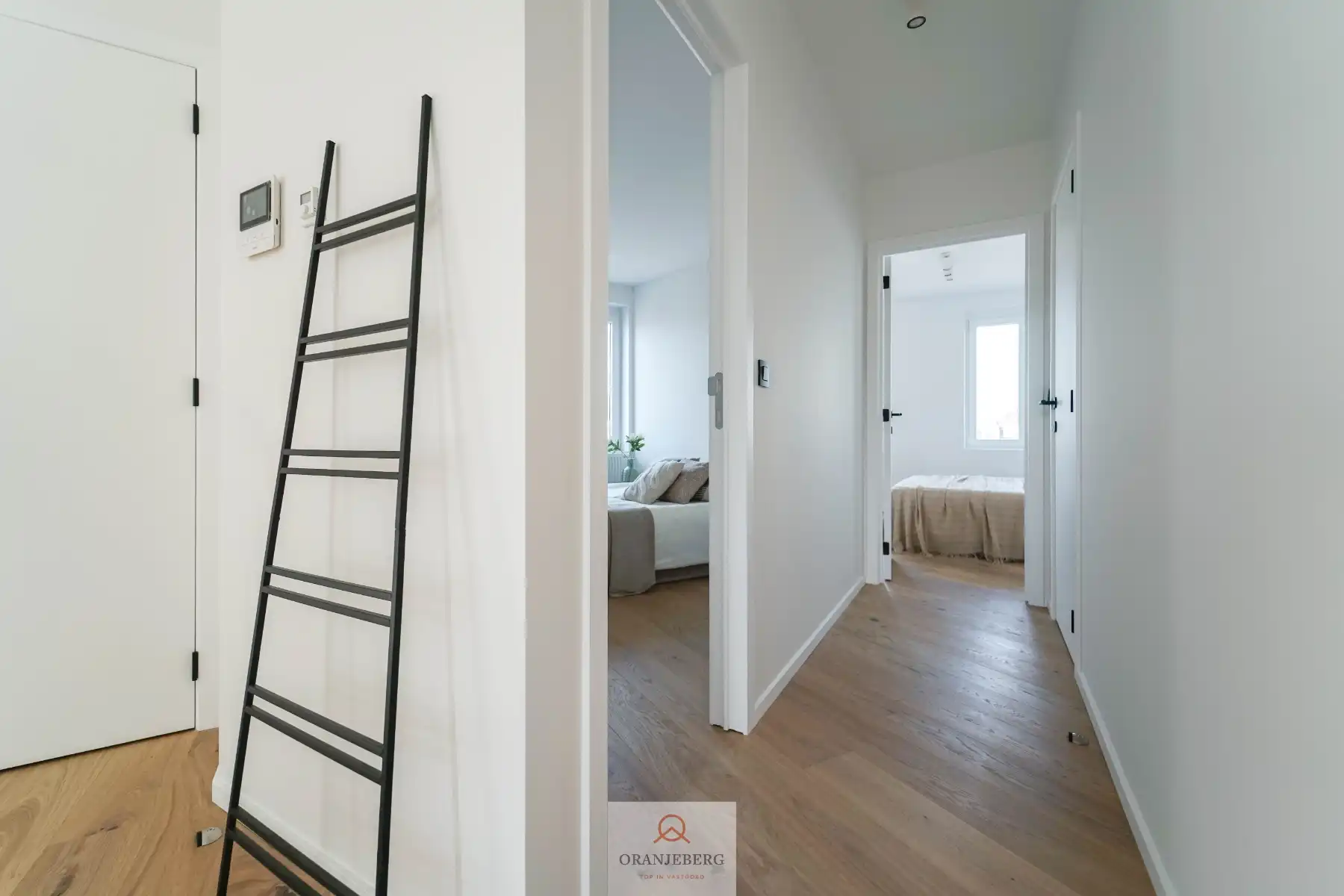 Gerenoveerd duplex-appartement (114 m²) met 3 slaapkamers foto 13