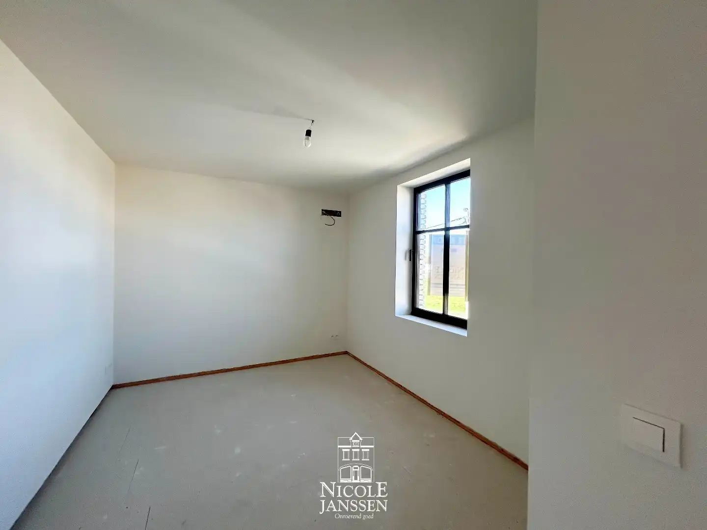 Vrijstaande nieuwbouwwoning (casco plus) foto 14