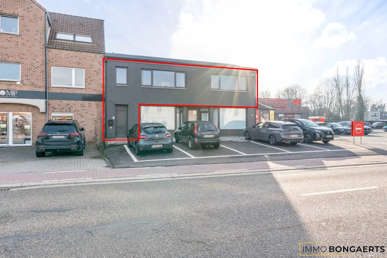 Appartement met 2 slaapkamers foto 2