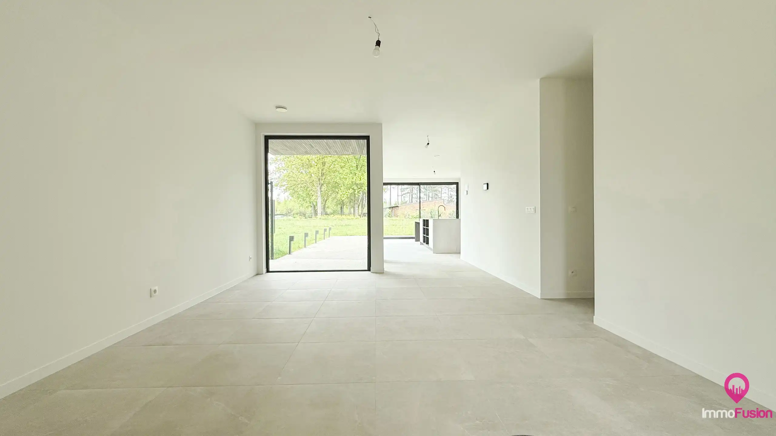 Hoogwaardig afgewerkte woning met industriële look! foto 4