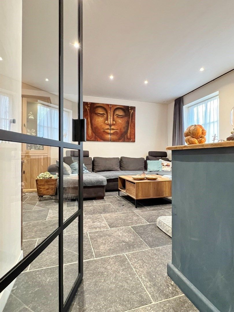 Nieuwbouwwoning met 4 slaapkamers, zonnige tuin en mogelijkheid tot garagebox.(GEEN BTW) foto 4