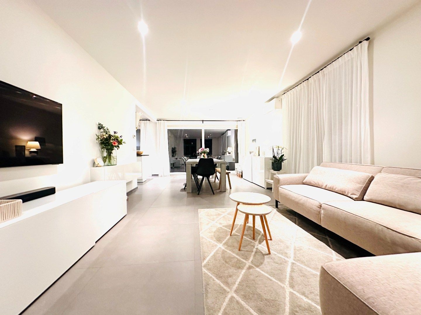 Woning met 3 slaapkamers foto 4