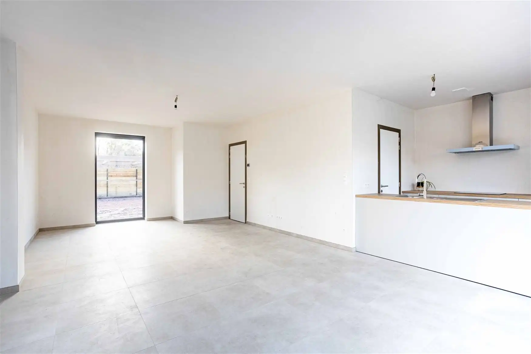 Knappe woning in het pittoreske centrum foto 7