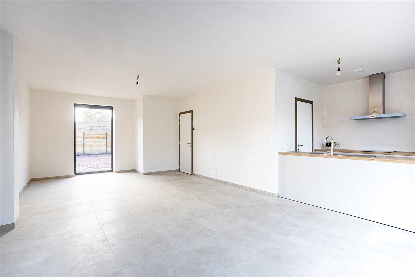 Knappe woning in het pittoreske centrum foto 7