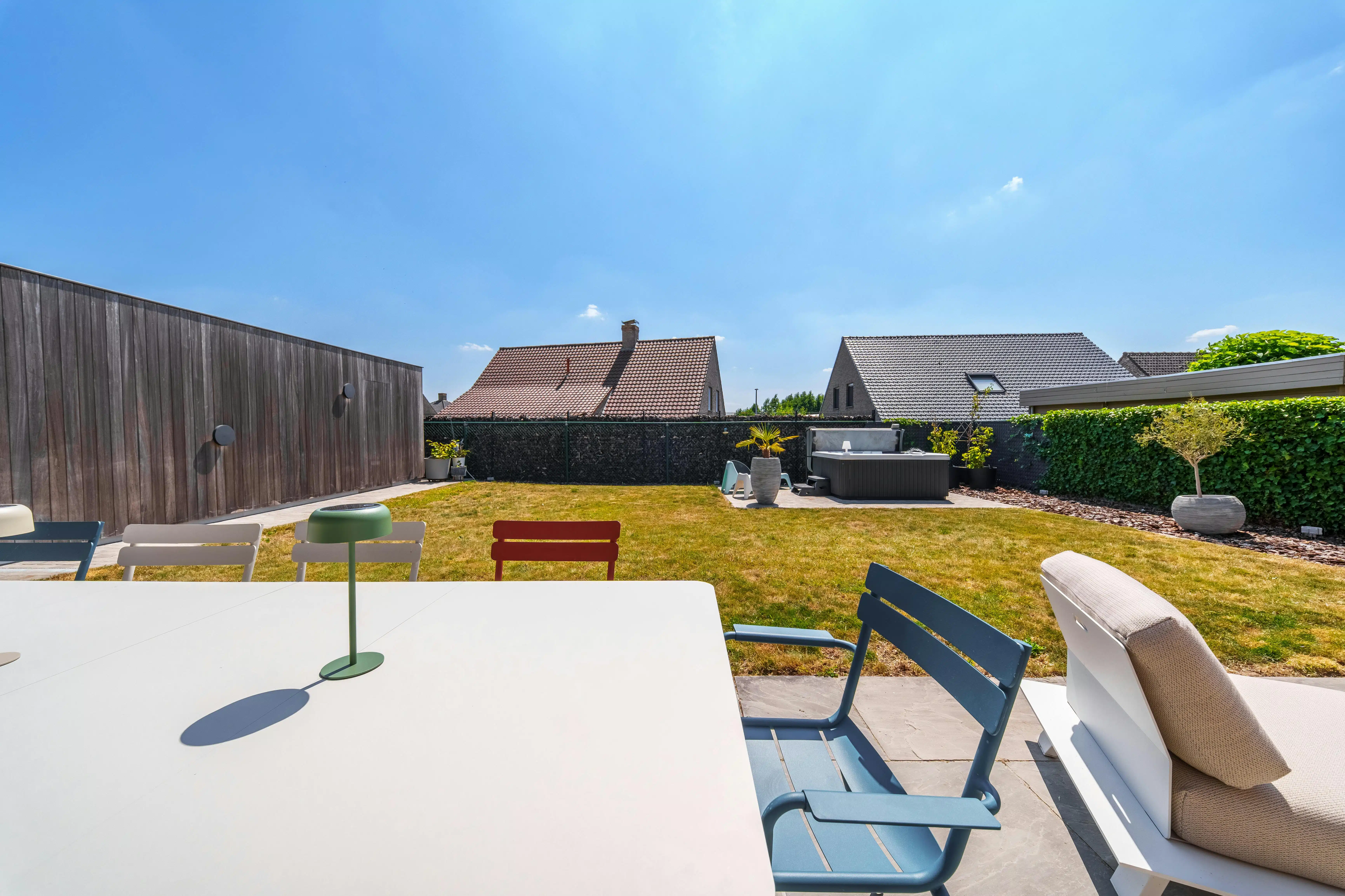 Uitstekend onderhouden villa te koop in Proones foto 20
