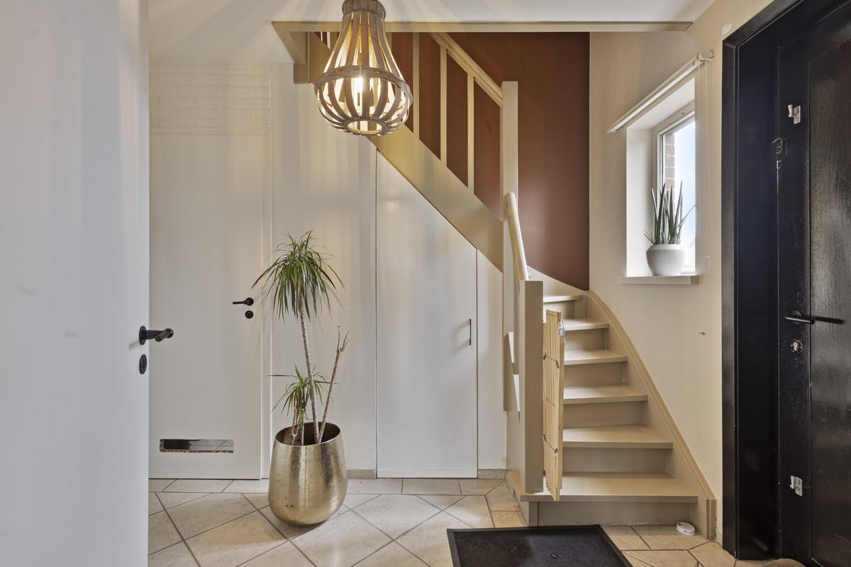 Instapklare villa met 3 slaapkamers te koop in Lissewege foto 8