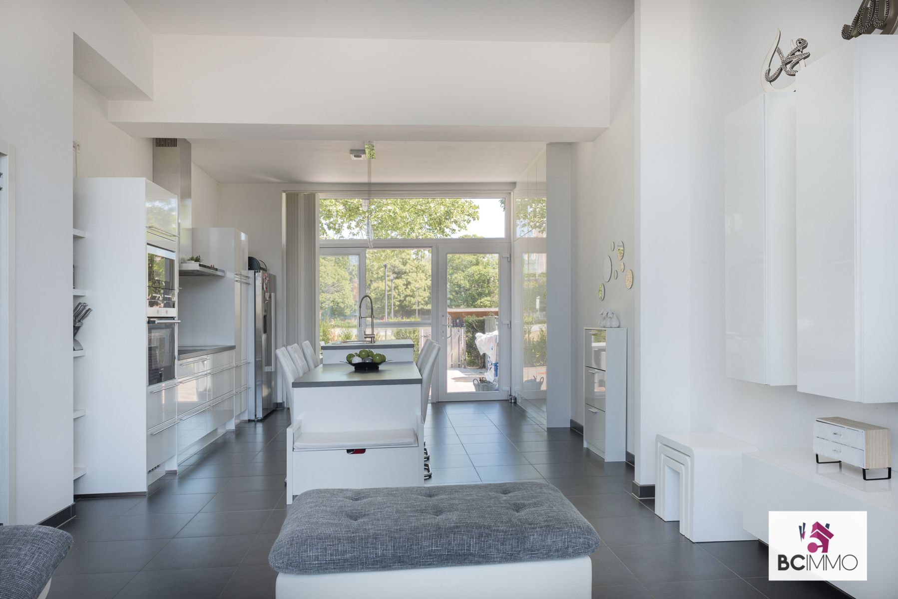 Unieke duplexwoning in gerenoveerde schoolsite | Sint-Janspark 24, Genk foto 4