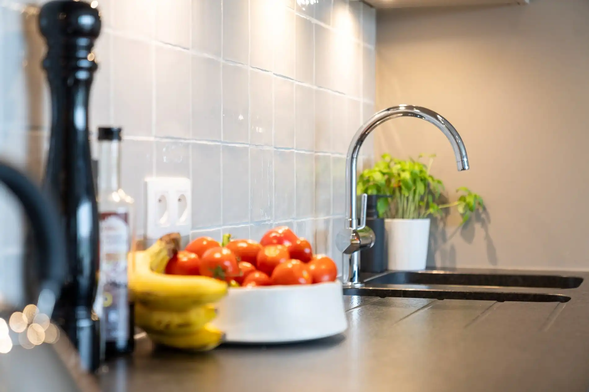 Recent appartement met parkingoptie te Knokke foto 7
