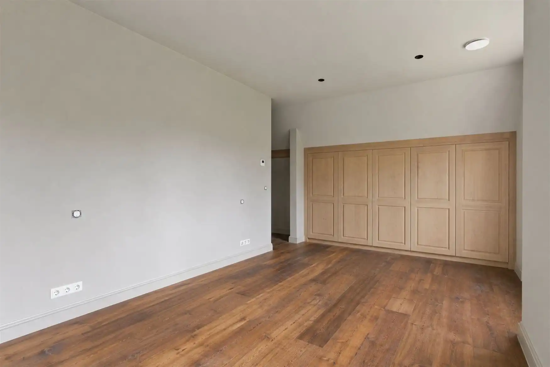 Exclusieve nieuwbouwwoning foto 15