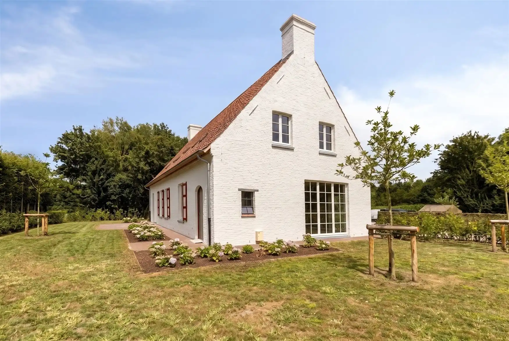 Exclusieve nieuwbouwwoning foto 15