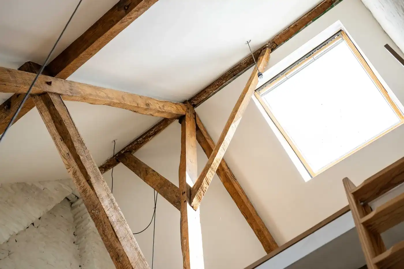 Prachtig gerenoveerd herenhuis in centrum Harelbeke foto 23