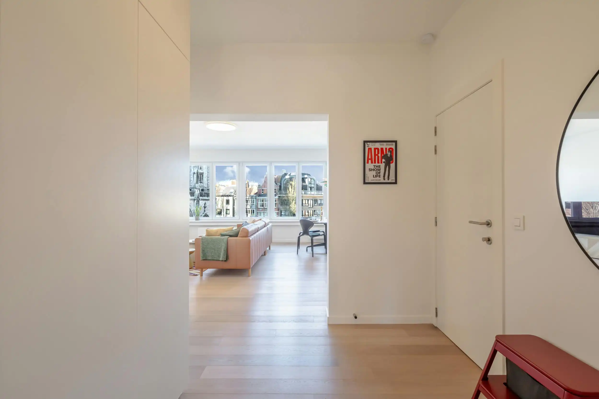 Fantastische appartement (92m²) met prachtig open zicht! foto 21