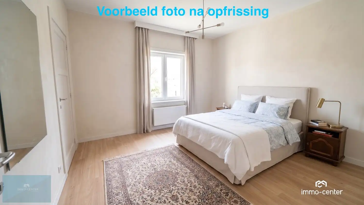 Woning met 3 slaapkamers op 515 m² in Houthalen foto 10
