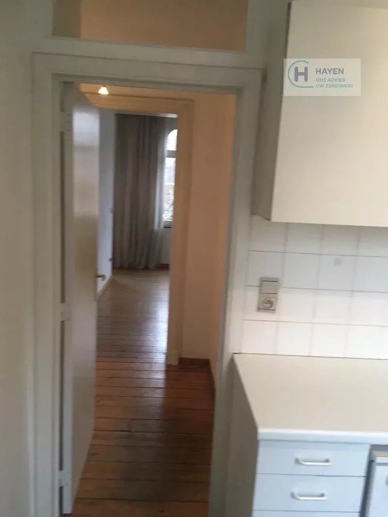 Appartement met 1 Slaapkamer te Huur in Hasselt foto 8