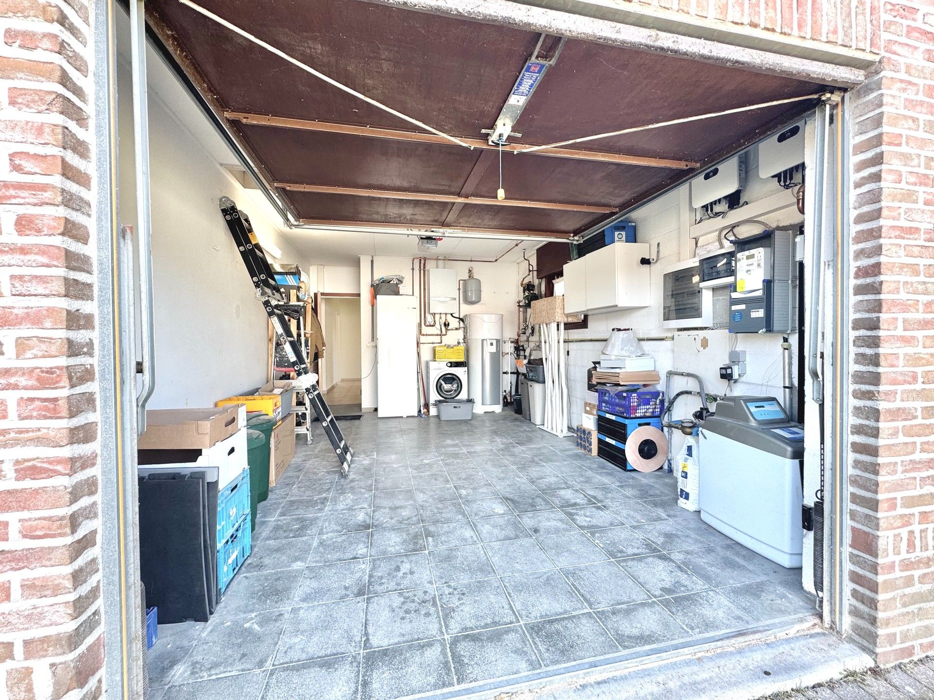 ENERGIEZUINIGE BUNGALOW OP RUSTIGE LOCATIE - 641 m² foto 25