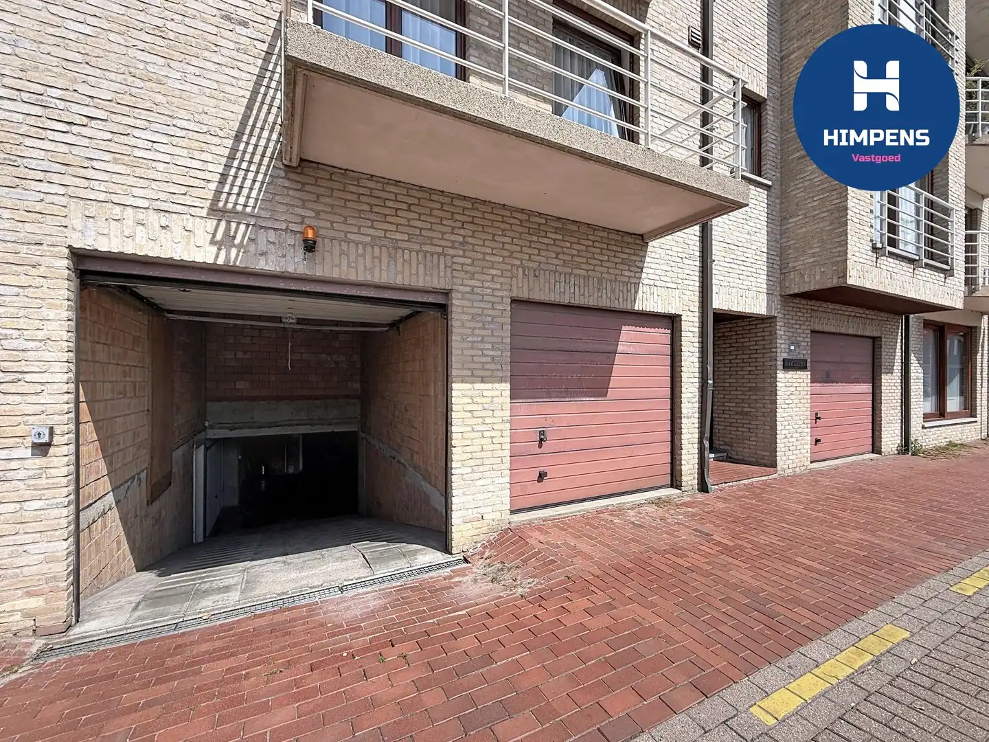 Te koop – Appartement inclusief ruime garage in Nieuwpoort foto 23