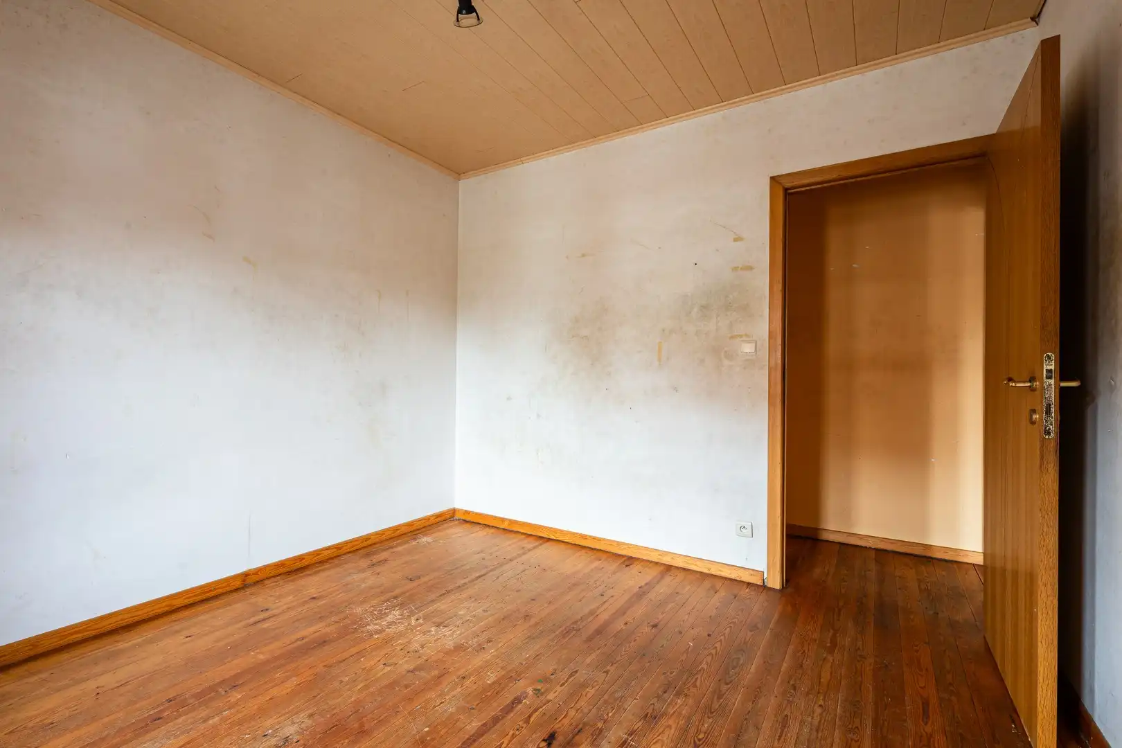 Karaktervolle woning in hartje Balgerhoeke met tal van mogelijkheden foto 13