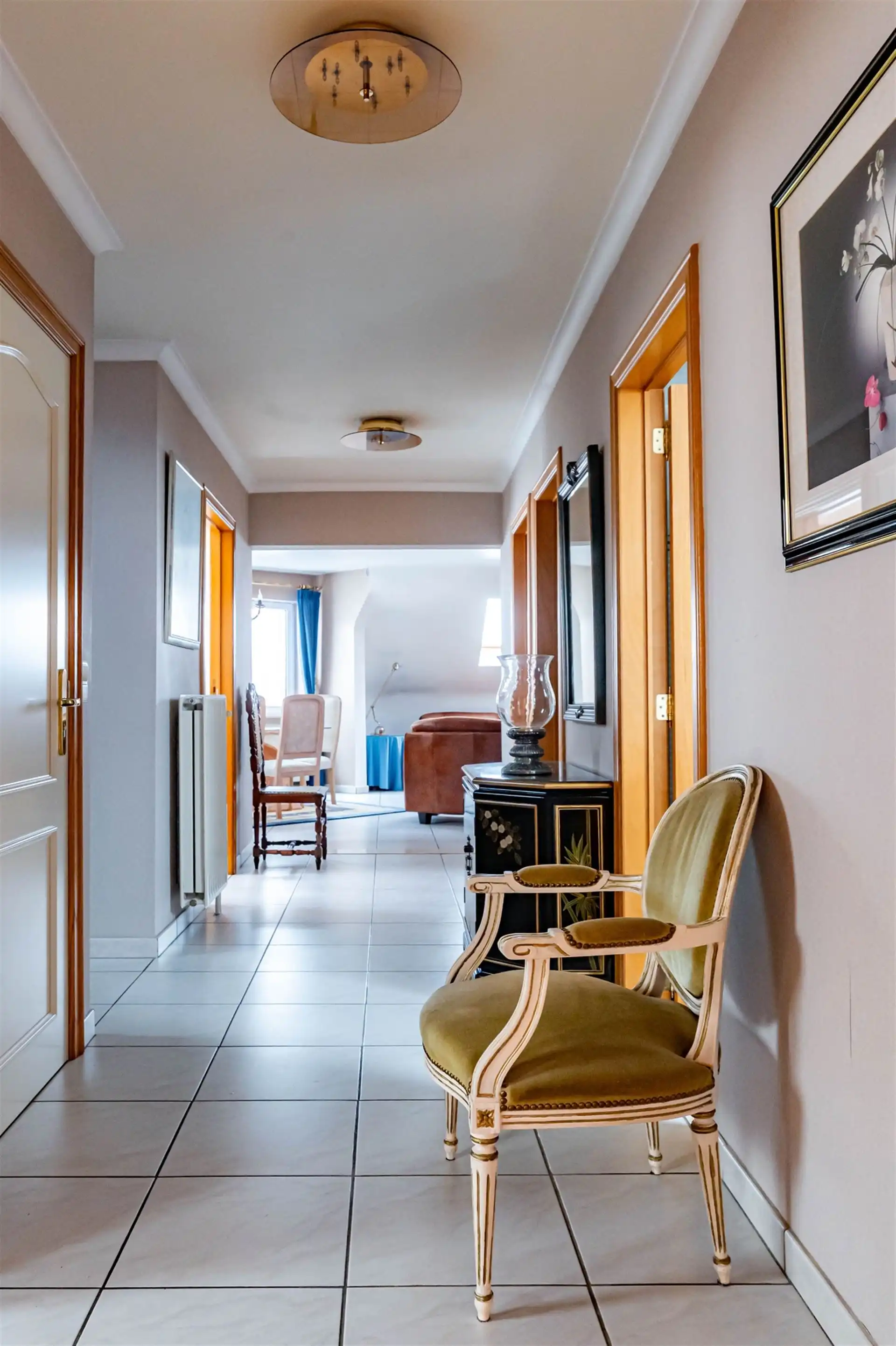 Duplex/Penthouse foto 3