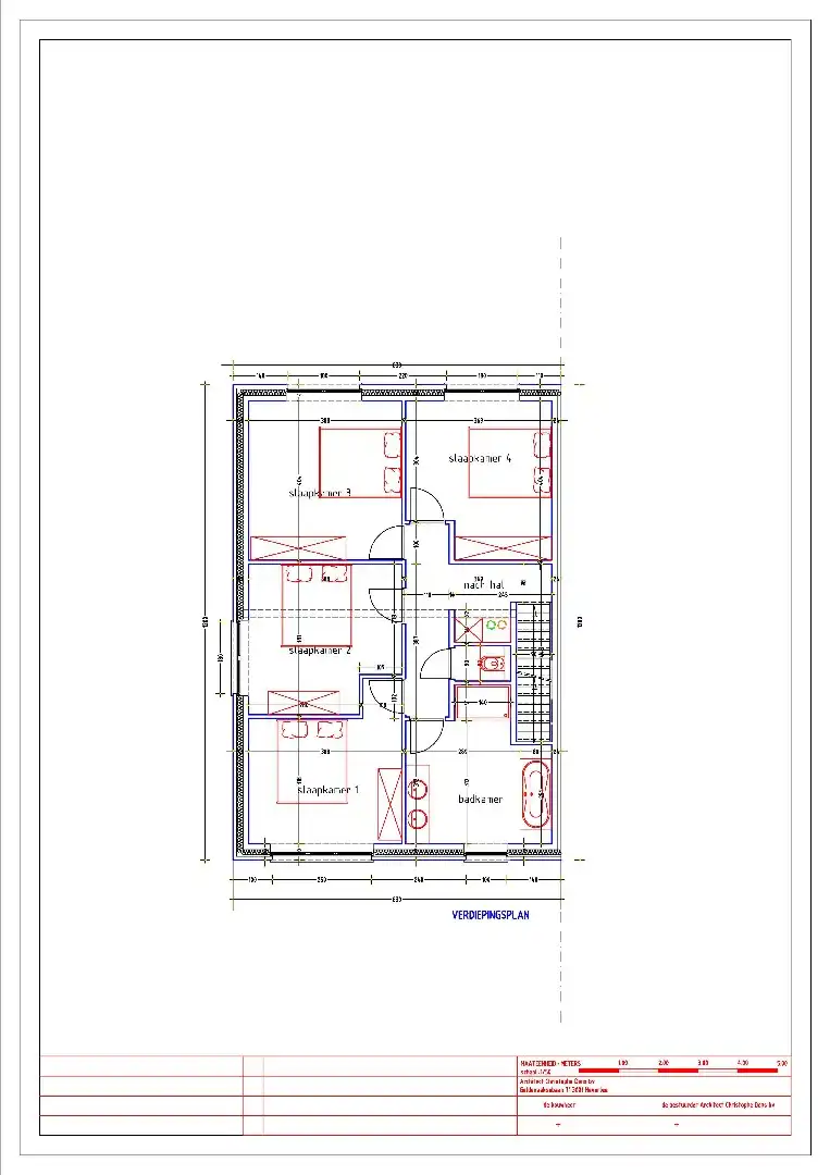 KESSEL-LO nieuwbouw HOB +300 m2 bwb foto 5
