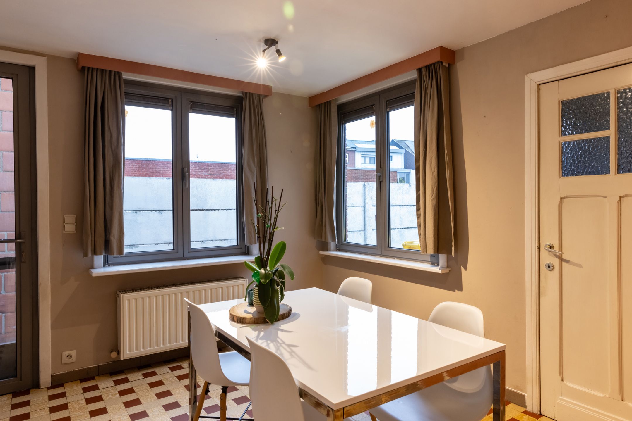 Charmante woning in Mariekerke foto 7