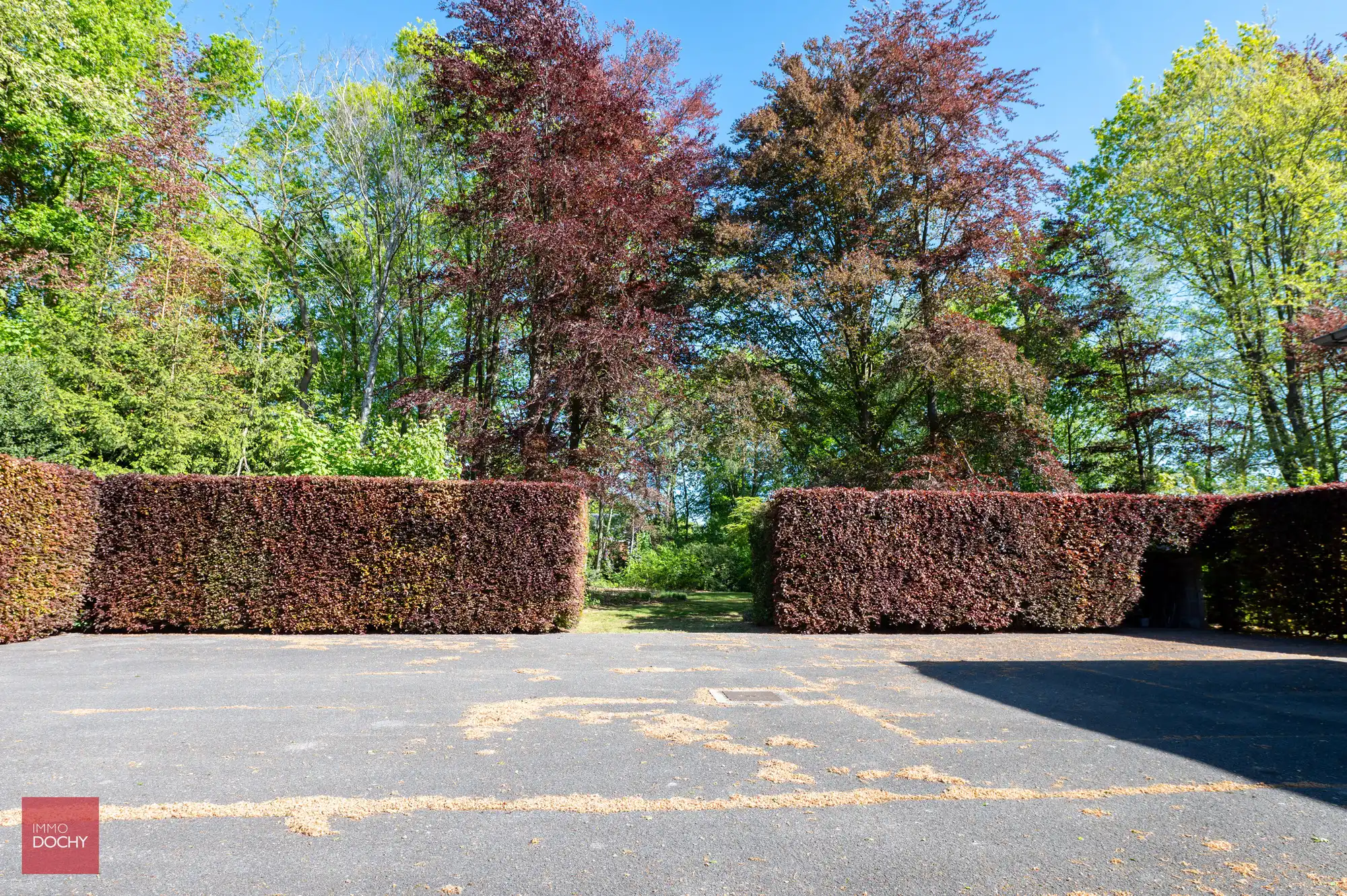 Uniek domein met ruime villa in prachtige parktuin op 2,7ha foto 27