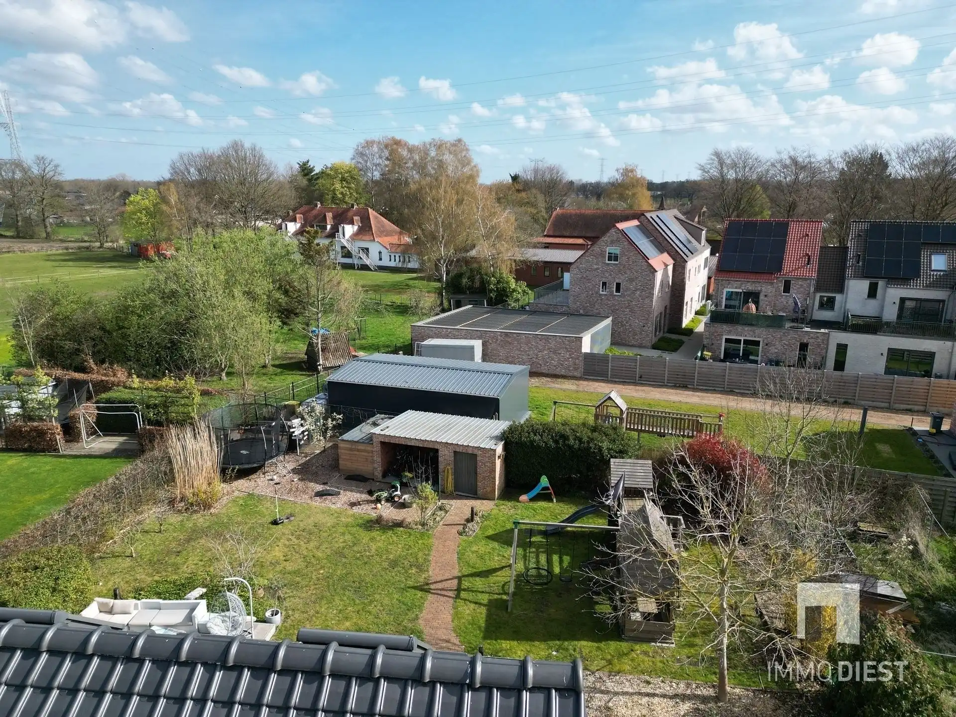 Villa EPC A met studio + 6 slpk + 2 badk foto 48
