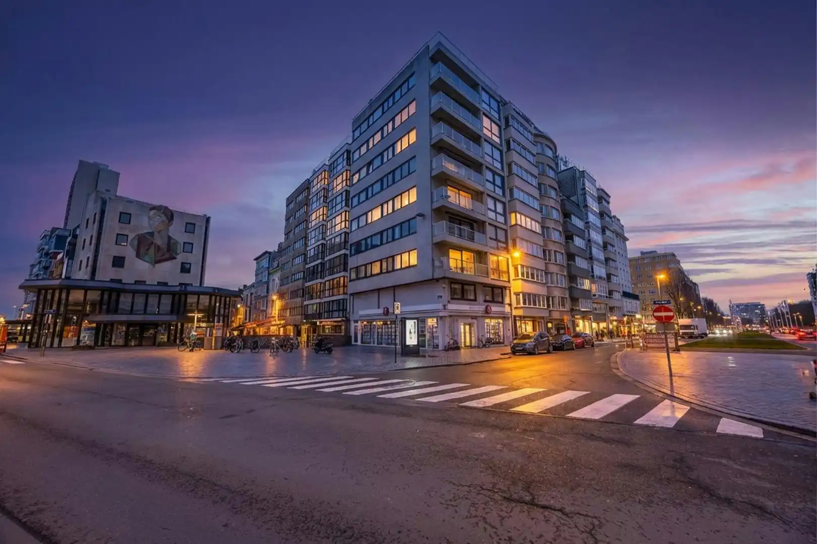 Appartement te koop foto 14