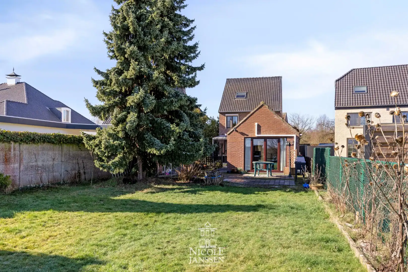 Gezellige woning in Aldeneik foto 2
