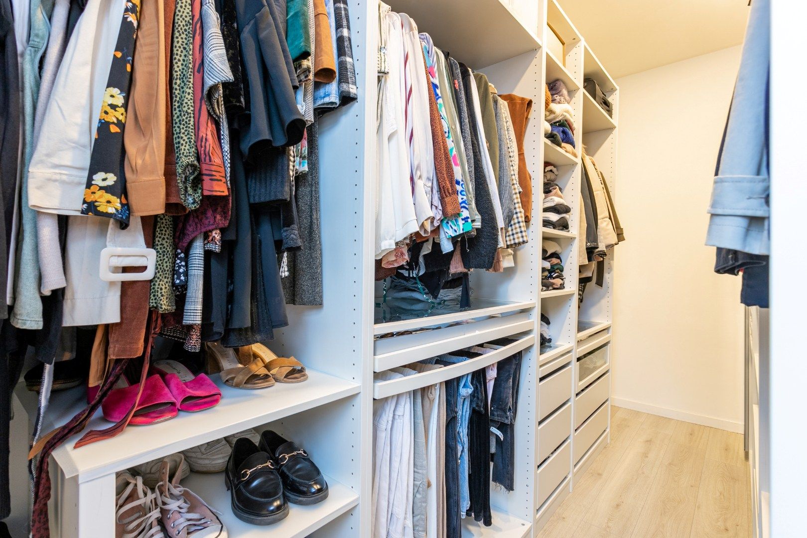 Instapklare en energiezuinige woning, met 3 slpks en tuin op 5a80 foto 16