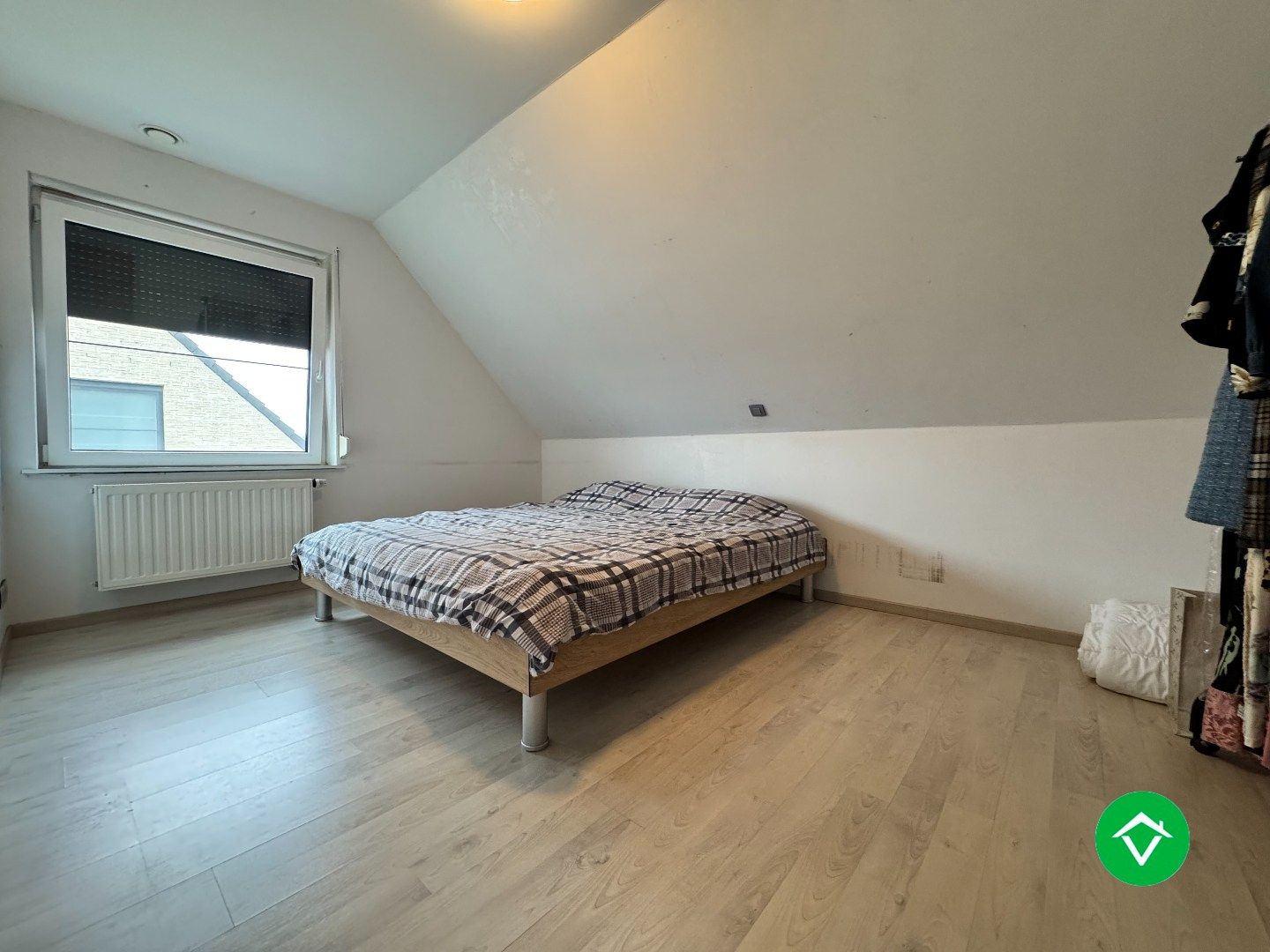 Te huur: recente woning in rustige woonwijk te Diksmuide – beschikbaar vanaf 1 september foto 14