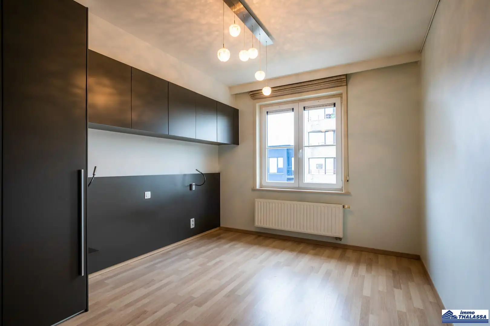 Appartement aan de grote Markt in De Panne foto 12