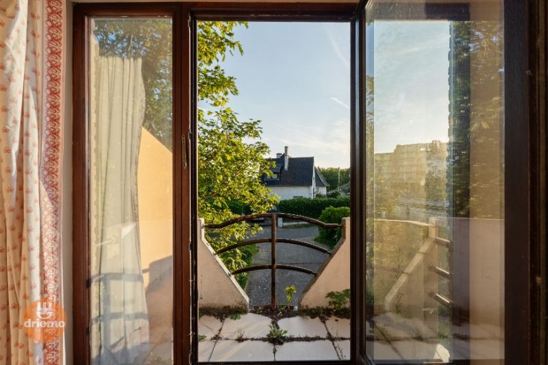 EENSLAAPKAMERAPPARTEMENT IN SINT-IDESBALD foto 3