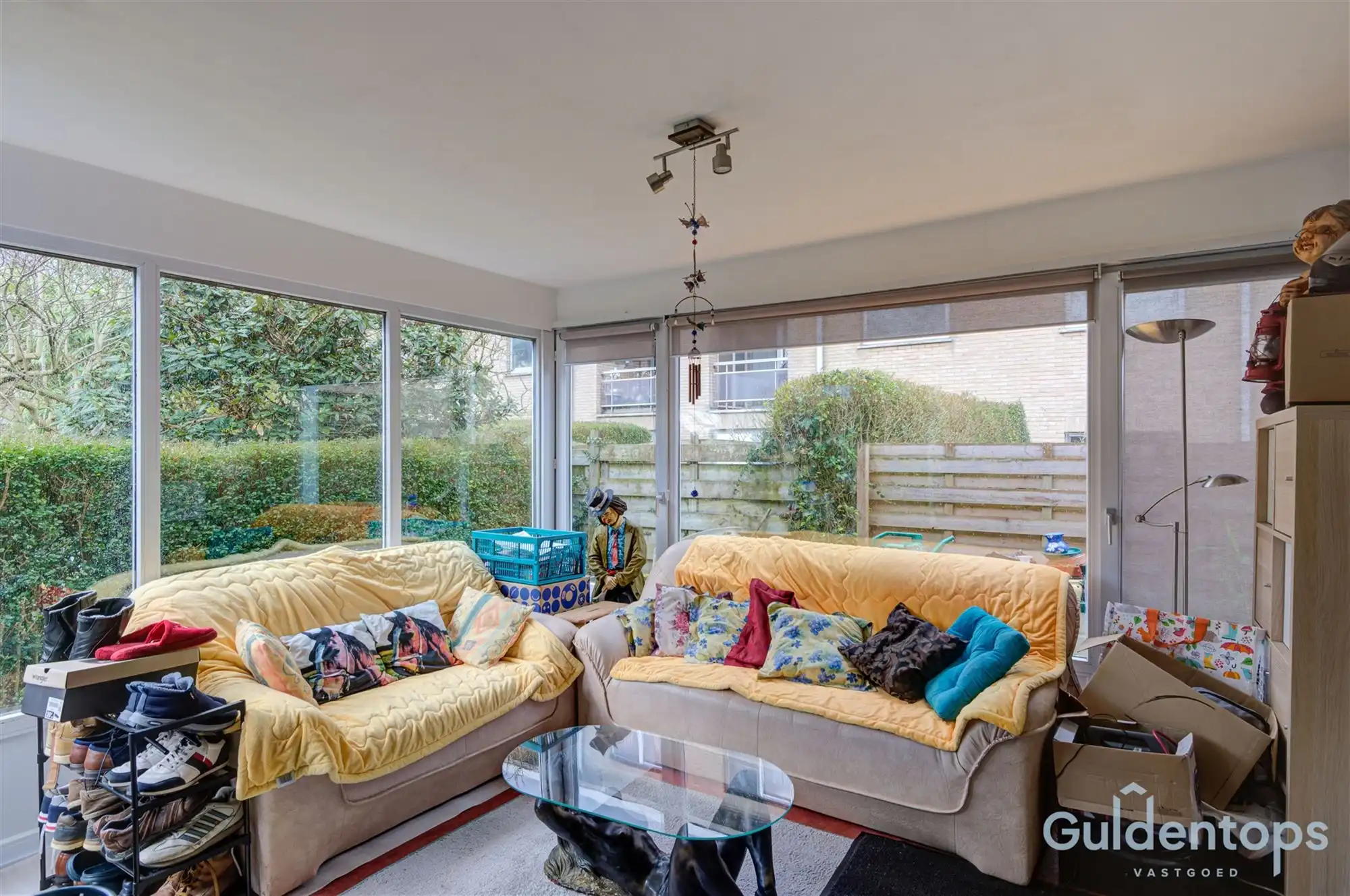 Open bebouwing op mooie ligging foto 26