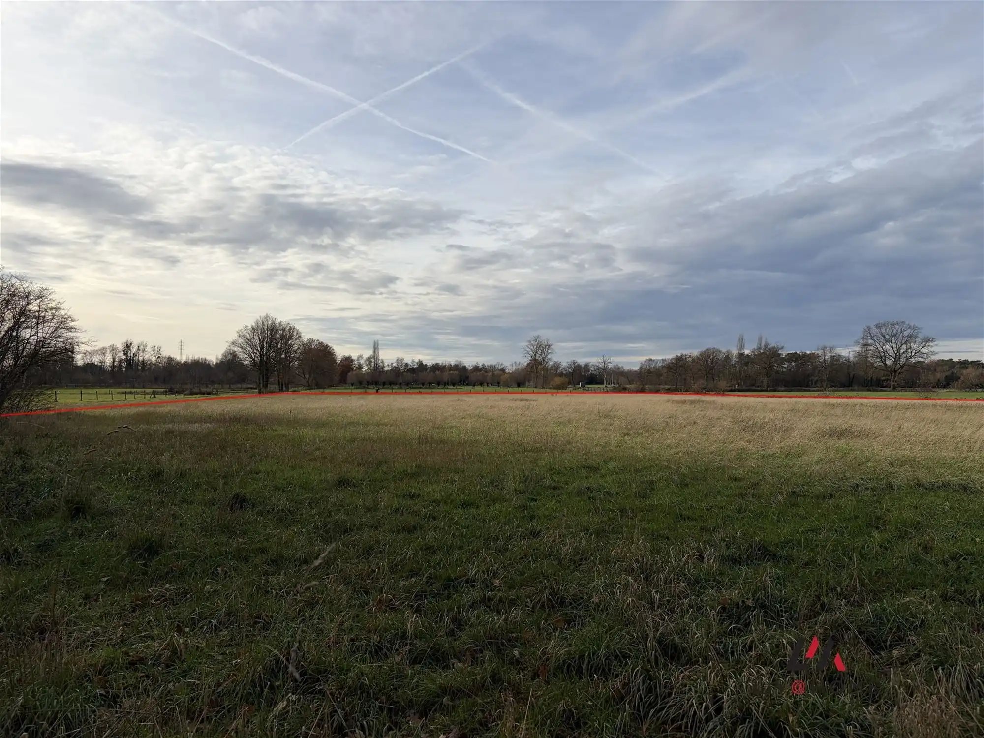 Landbouwgrond foto 4