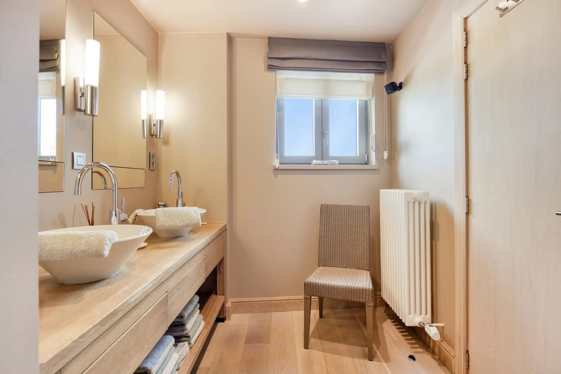 Ruim en luxueus dakappartement met uitzonderlijk dakterras van 104 m² in hartje Hasselt foto 14