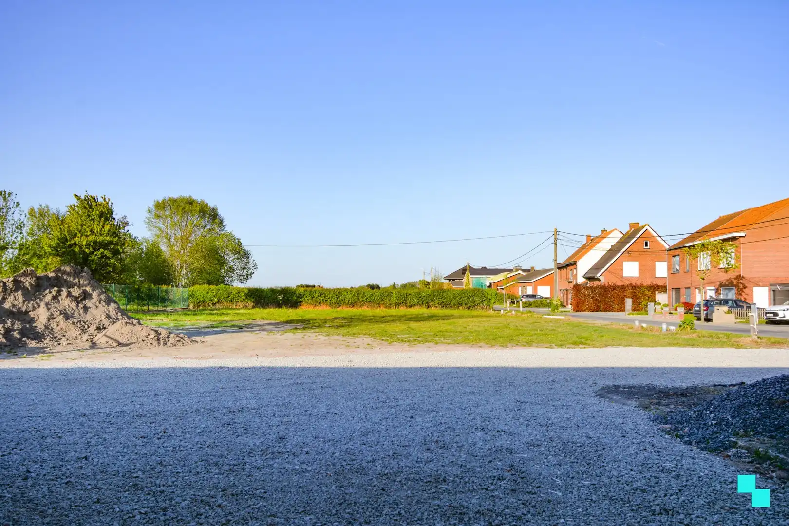 Aantrekkelijke nieuwbouwwoning te Staden foto 25