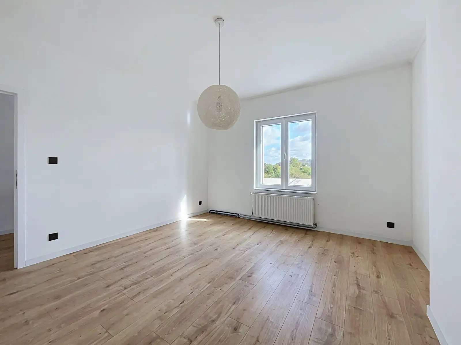 Charmante en recent gerenoveerde woning op topligging in Tienen 🏡✨ foto 12