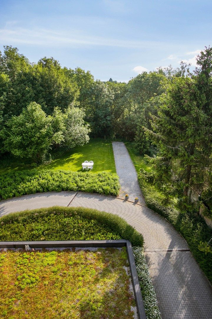 Appartement met 2 slaapkamers + 2 garageboxen + kelder foto 10