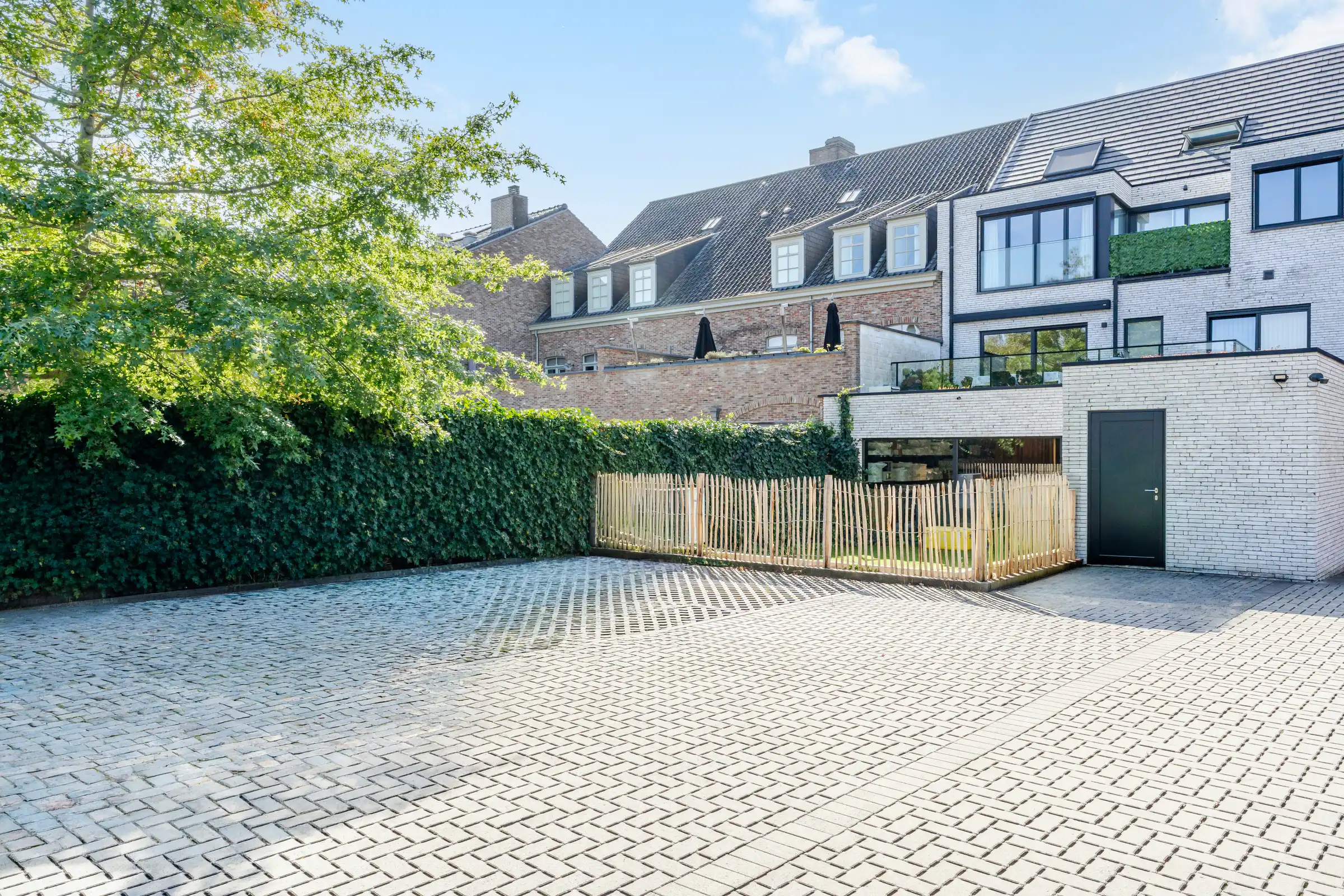 Commercieel ruimte te koop op een topligging te Aalter foto 5